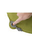 Sea to Summit Camp Self Inflating Sleeping Mat &mdash; Large, Olive Green, hi-res