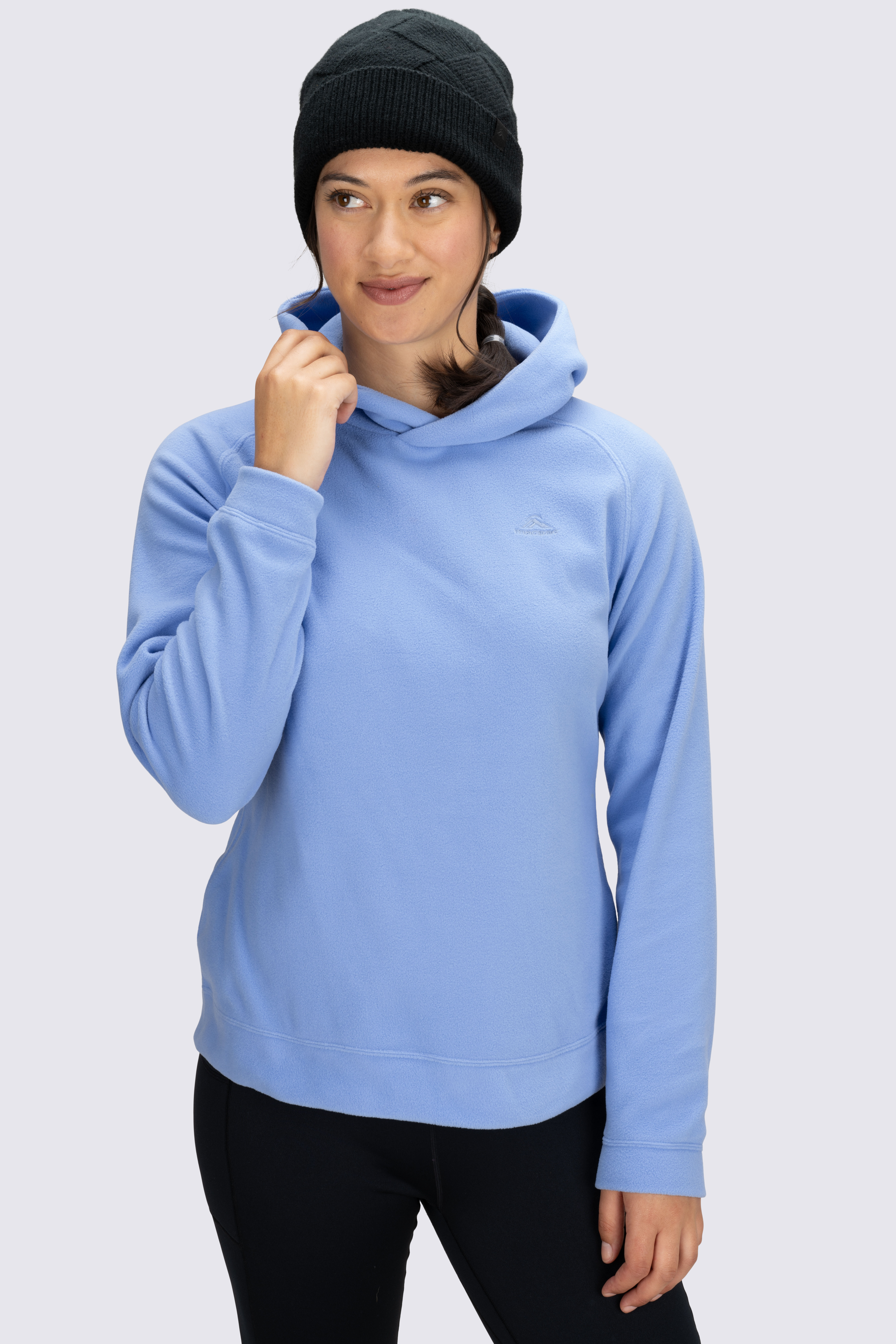 Macpac fleece womens deals