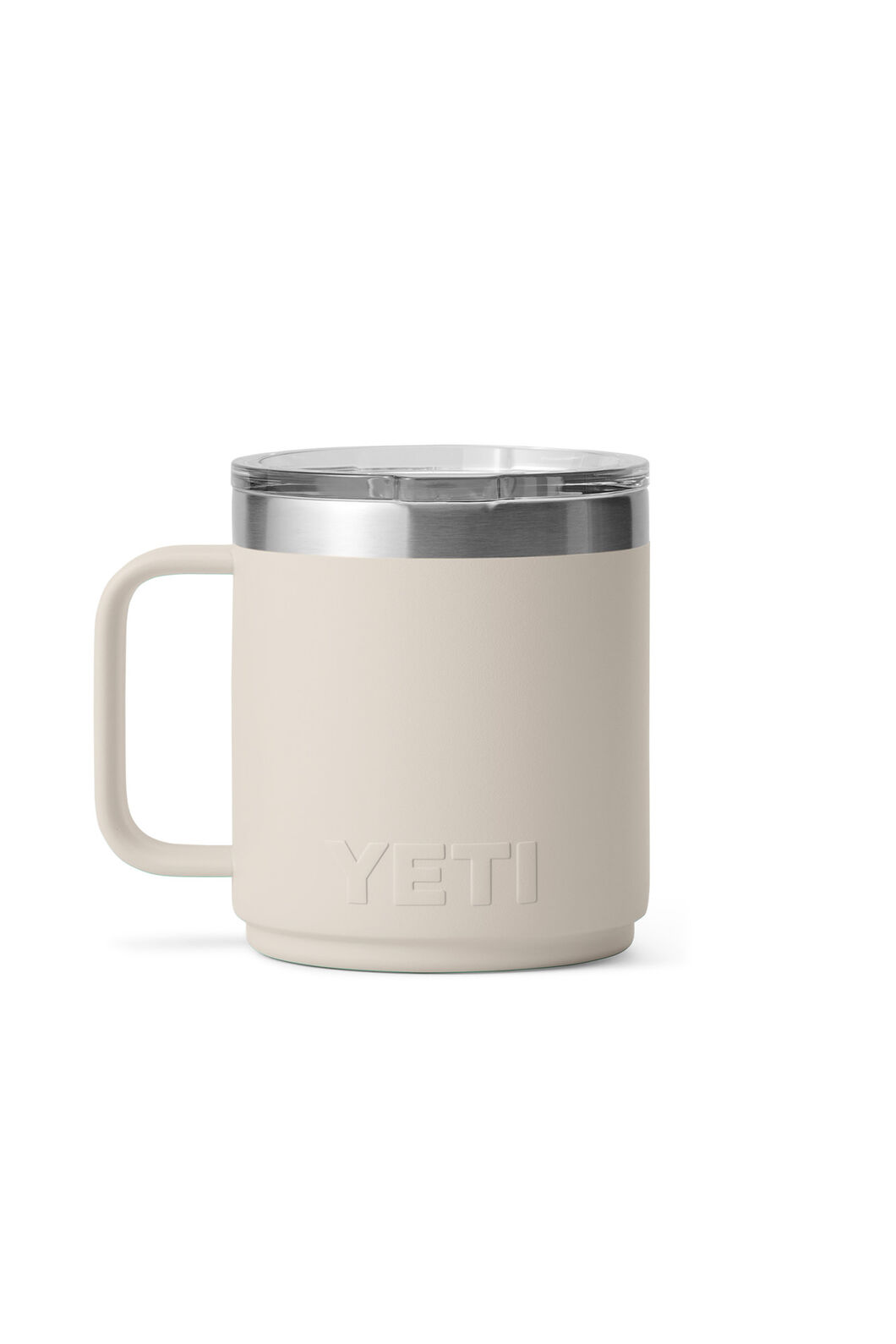 YETI&reg; Rambler&reg; Stackable Mug &mdash; 10 oz, Cape Taupe, hi-res