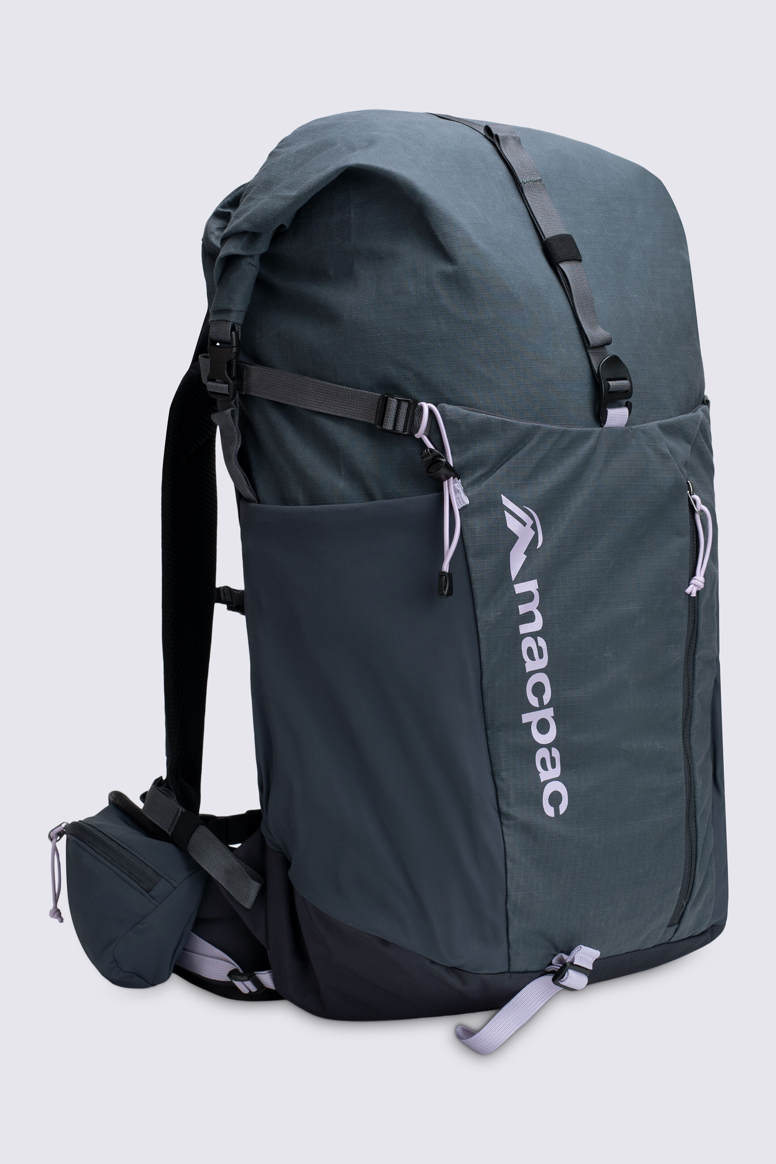 Macpac Te Araroa 55L Women s Hiking Backpack Macpac