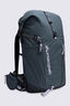 Macpac Te Araroa 55L Women's Hiking Backpack, India Ink, hi-res