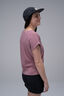 Macpac Women's Modal T-Shirt, Wistful Mauve, hi-res