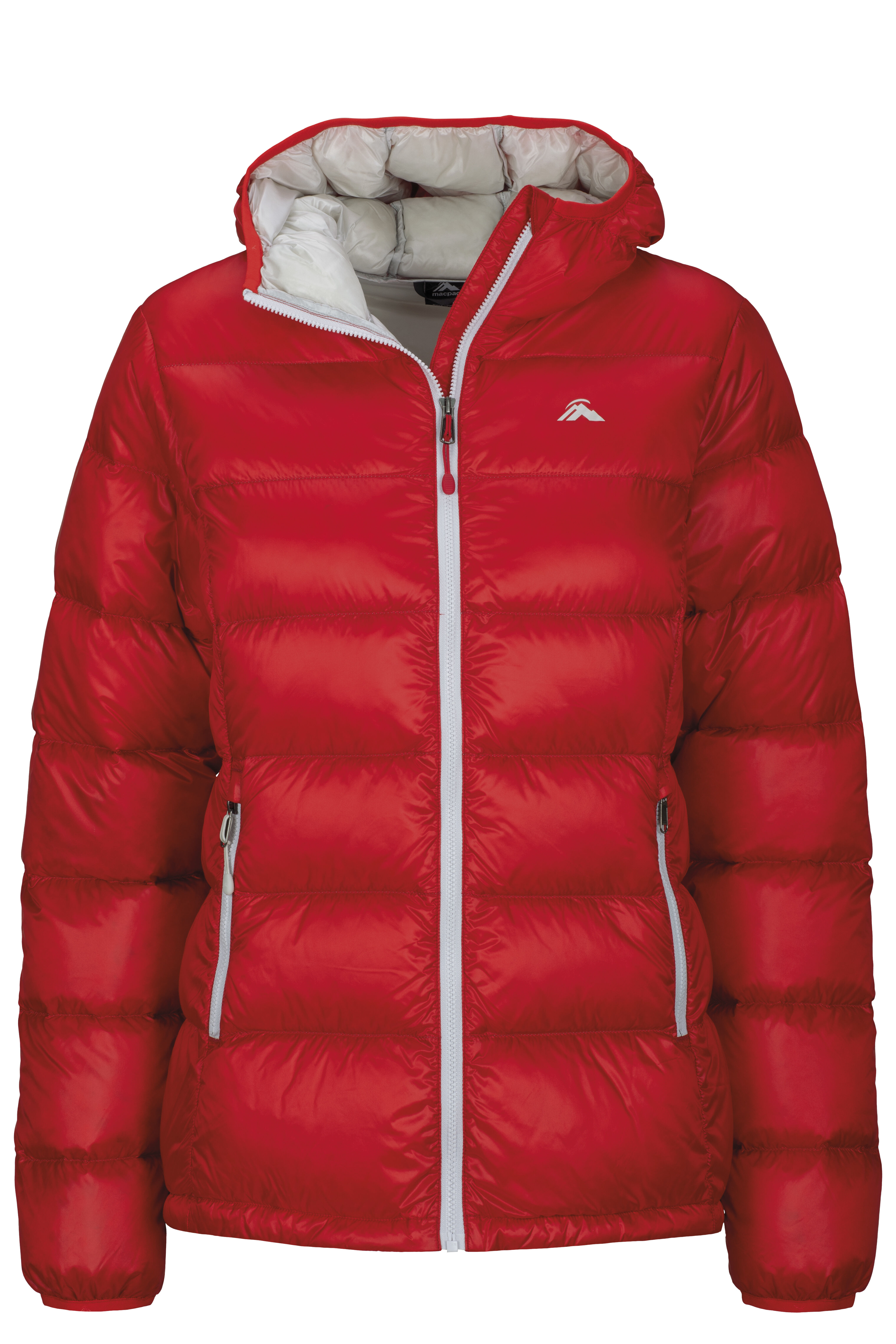 Macpac Women s Jupiter Hooded Down Jacket Macpac