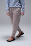 Macpac Women&rsquo;s Heritage Fleece Pant, Etherea/Moonbeam, hi-res