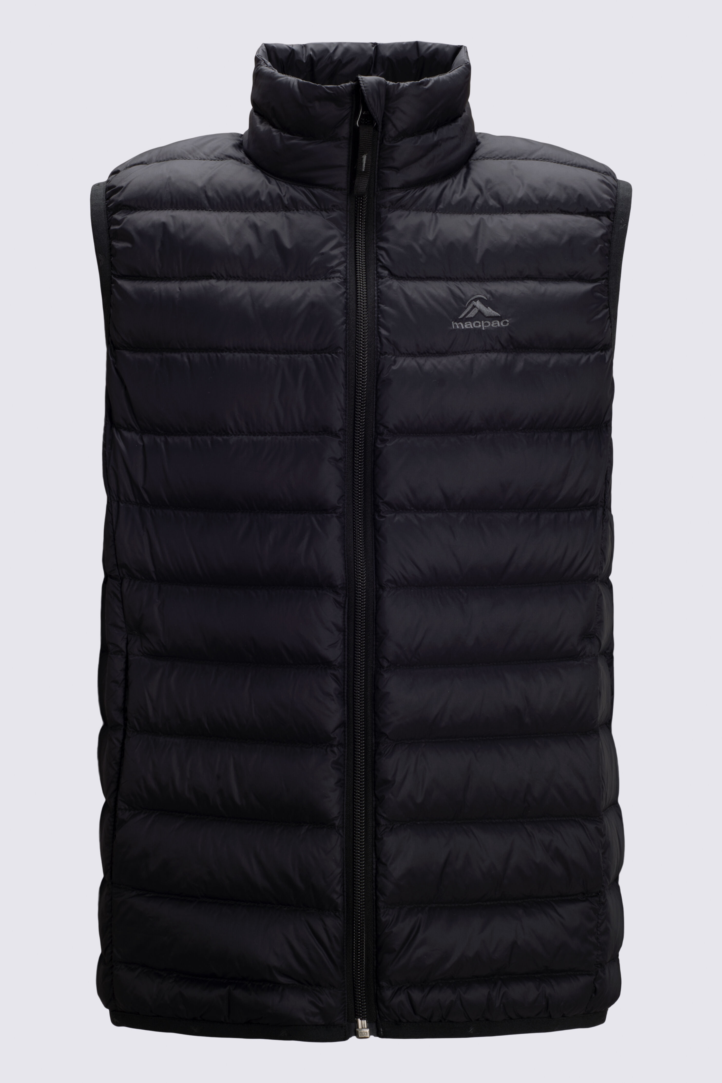Macpac Kids Uber Light Down Vest Macpac