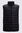 Macpac Kids' Uber Light Down Vest, Black, hi-res