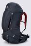 Macpac Torlesse 50L Hiking Backpack, Carbon, hi-res