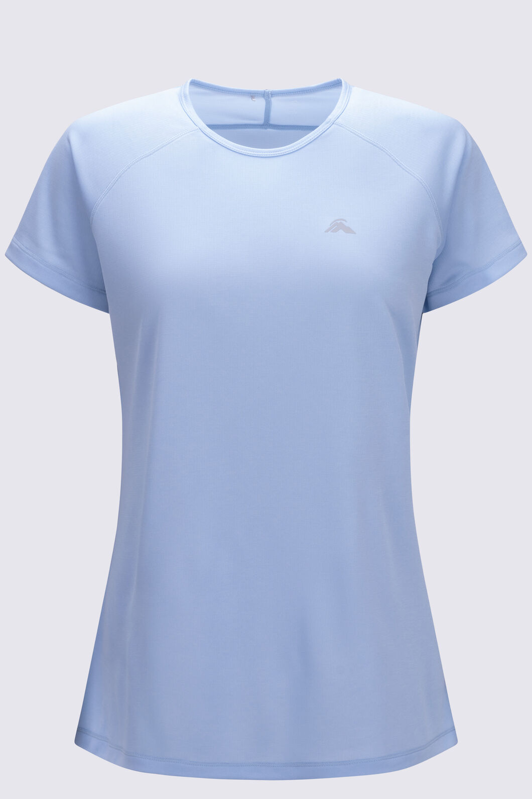 Macpac Women's Eyre T-Shirt, Windsurfer, hi-res