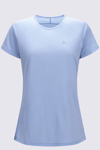 Macpac Women's Eyre T-Shirt, Windsurfer, hi-res