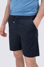 Macpac Men's Mountain Shorts, Black, hi-res