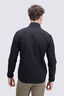 Macpac Men's Sabre Softshell Jacket, Black, hi-res