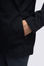 Macpac Women's Tempest Rain Jacket, Black, hi-res