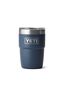 YETI&reg; Rambler&reg; 8oz Cup with MagSlider&trade; Lid, Navy, hi-res