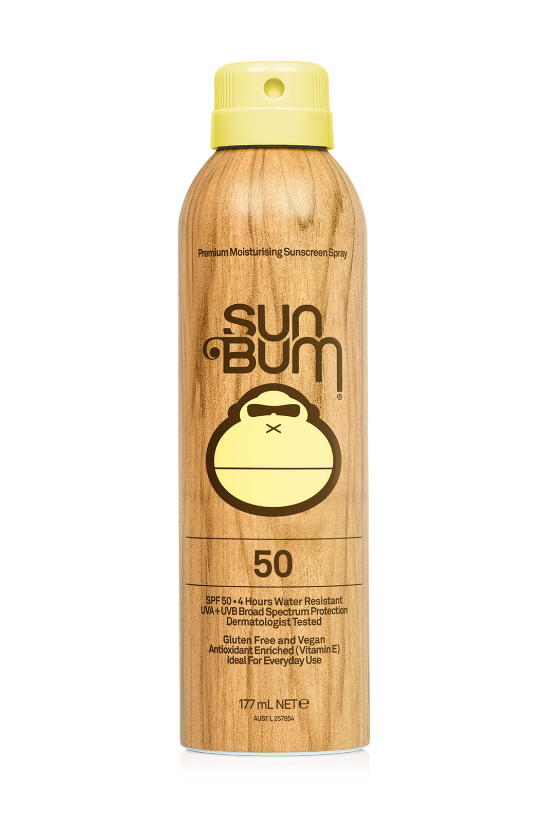 Sun Bum Orignal SPF50 Spray &ndash; 177ml, None, hi-res