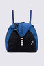 Macpac Wilderness 50L Duffel Bag, Blue Quartz/Black, hi-res