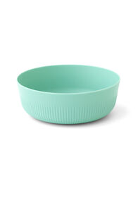 Sea to Summit Passage Bowl — M, Aqua Sea, hi-res