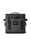 YETI&reg; Hopper Flip 12 Soft Cooler, Charcoal, hi-res