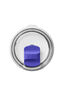YETI® Rambler® MagSlider™ Replacement Kit, Ultramarine Violet, hi-res
