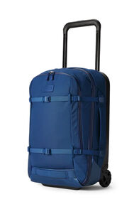 YETI® Crossroads® 35L Wheeled Bag, Navy, hi-res