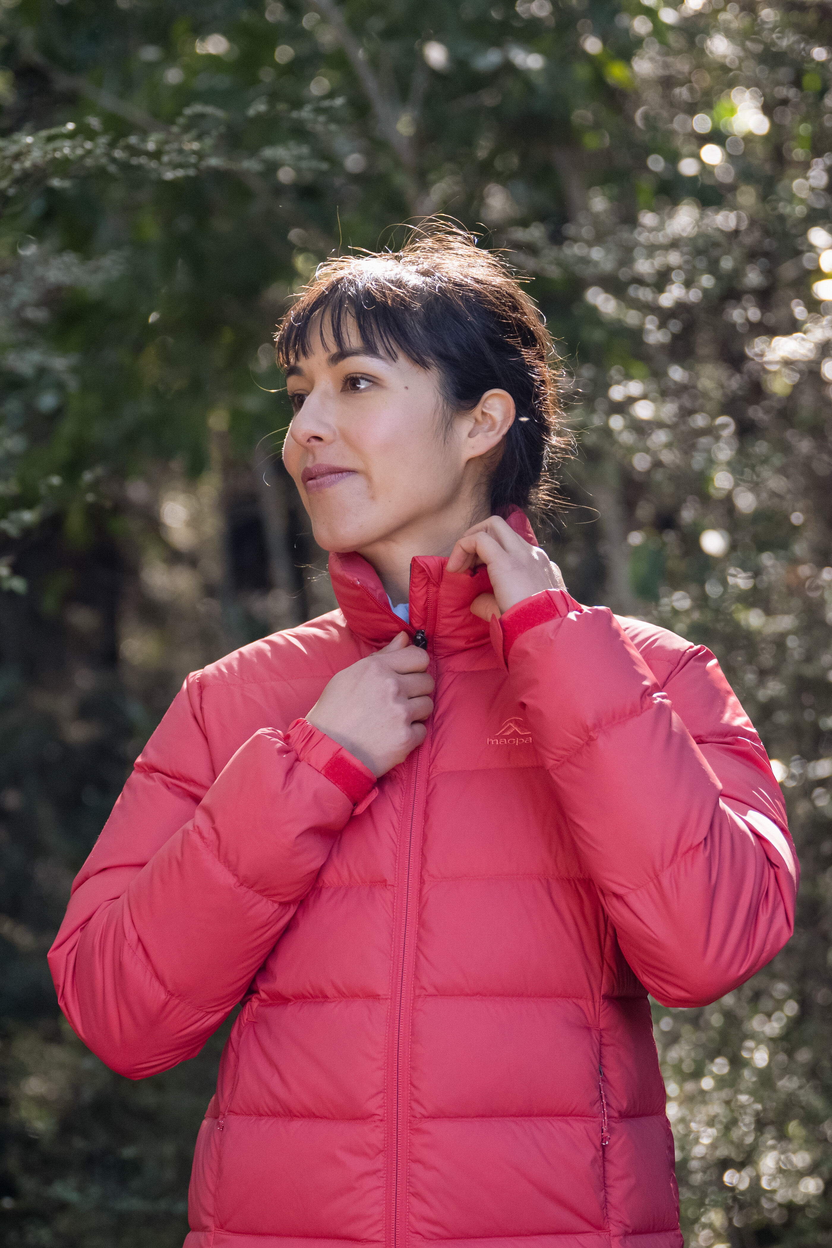 Macpac Women s Halo Down Jacket Macpac