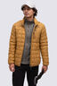 Macpac Men's Uber Light Insulated Jacket, Maple, hi-res