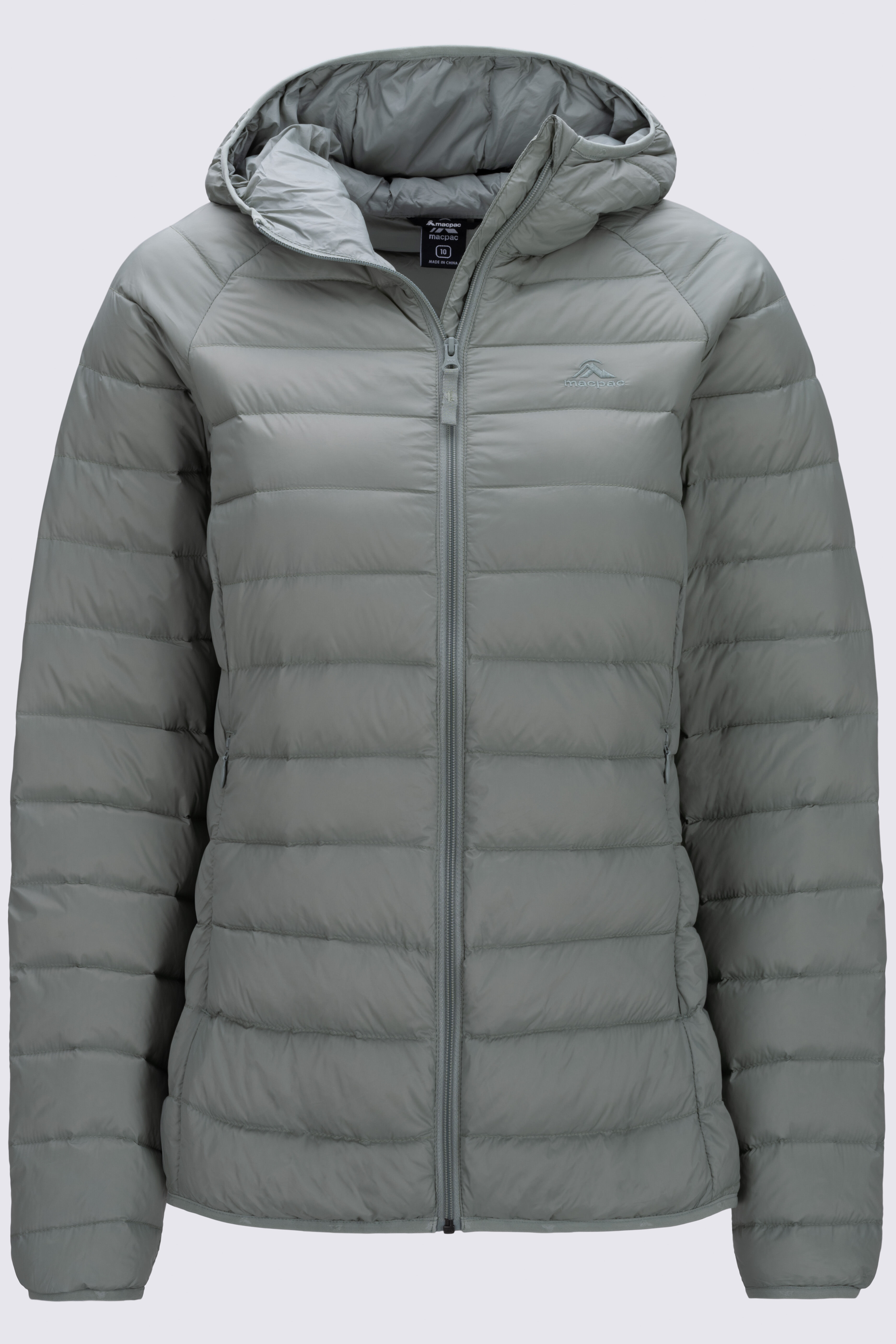 Macpac uber light down jacket review cheap