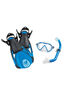 Mares Sea Pals Set, Blue, hi-res