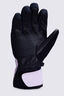 Macpac Lyford Ski Glove, Lavender Frost, hi-res