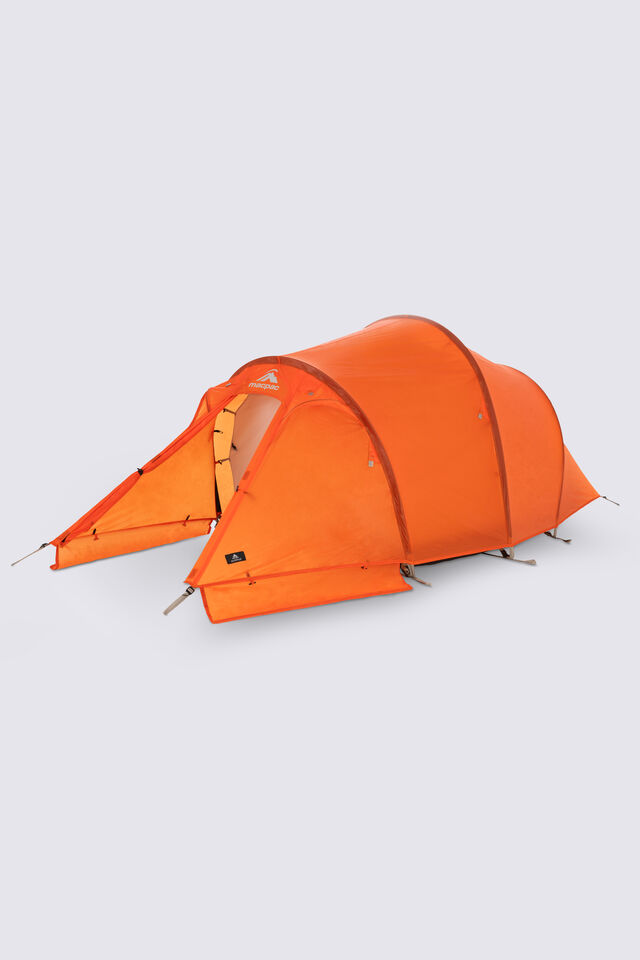 Macpac Macpac Olympus 2 Person Tent V2, Exuberance, view 1
