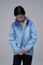 Macpac Kids' Pack-It Jacket V2, Persian Jewel/Placid Blue, hi-res