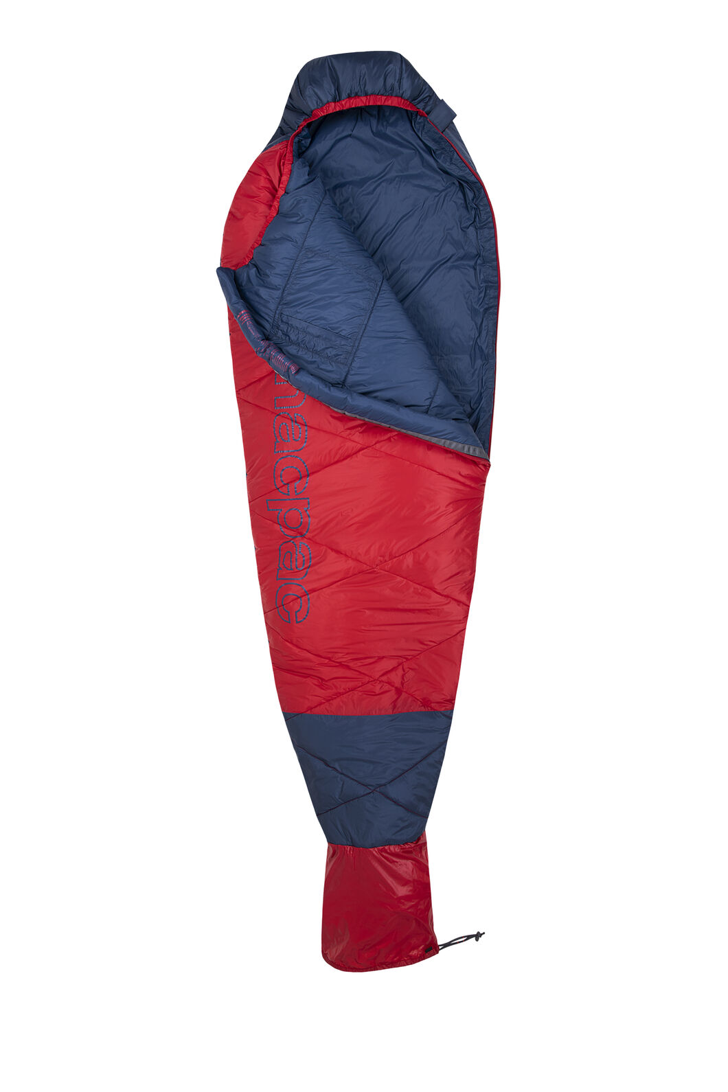 Macpac Aspire 270 Sleeping Bag — Kids' Macpac