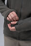 Macpac Women&rsquo;s Mountain Hooded Fleece Jacket, Kambaba, hi-res