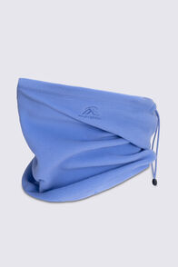Macpac Kaka Fleece Neck Gaiter, Persian Jewel, hi-res