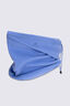 Macpac Kaka Fleece Neck Gaiter, Persian Jewel, hi-res