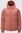 Macpac Kids' Riley Insulated Hooded Jacket, Aragon, hi-res