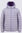 Macpac Kids' Uber Light Hooded Down Jacket, Thistle, hi-res