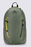 Macpac Rāpaki 22L Backpack, Bronze Green, hi-res