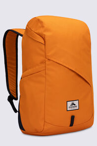 Macpac Piko+ 14L Recycled Backpack, Marmalade, hi-res