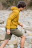 Macpac Men's Uber Light Hooded Down Jacket, Cumin, hi-res