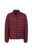 Macpac Men's Uber Light Down Jacket, Syrah, hi-res