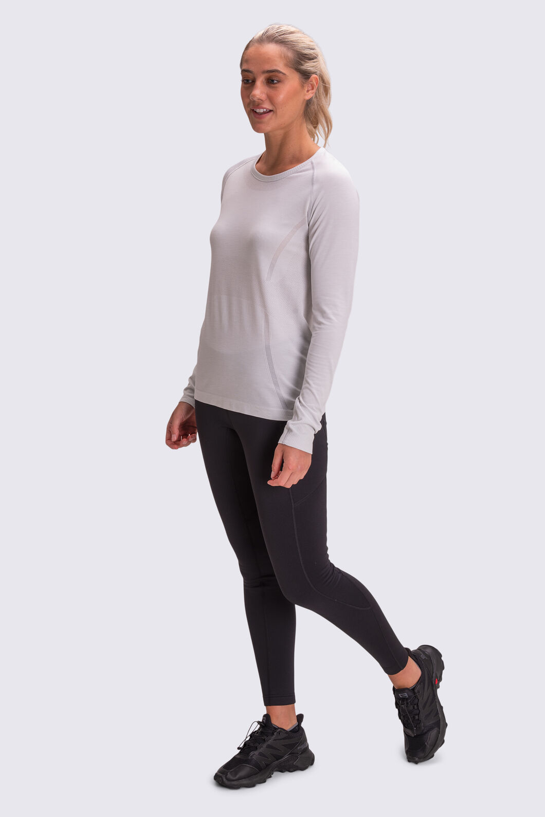 Macpac Women's Traverse 29" Tights Macpac