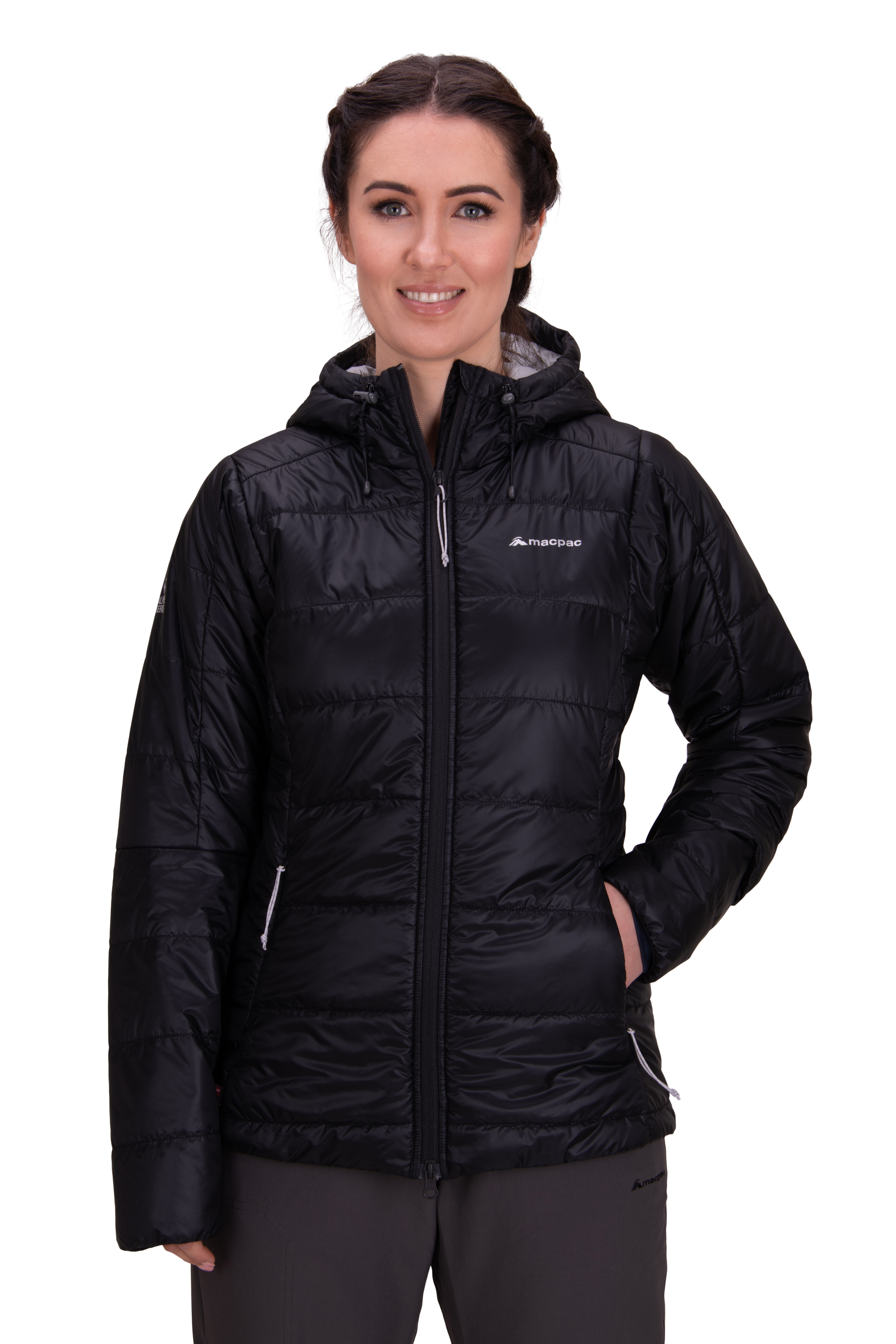 Macpac Women s Pulsar Insulated Jacket Macpac