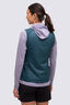 Macpac Women's Mackay Vest, Deep Teal, hi-res