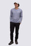 Macpac Men's brrr° Pants, Black, hi-res