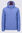 Macpac Kids' Pulsar Alpha Hooded Insulated Jacket, Persian Jewel/African Violet P, hi-res