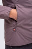 Macpac Women's Northerly Jacket, Moonscape, hi-res
