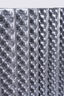 Macpac Thermfold Sleep Mat, Grey/Silver Reflective, hi-res