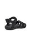 Teva Women's Tirra Sandals, Black, hi-res