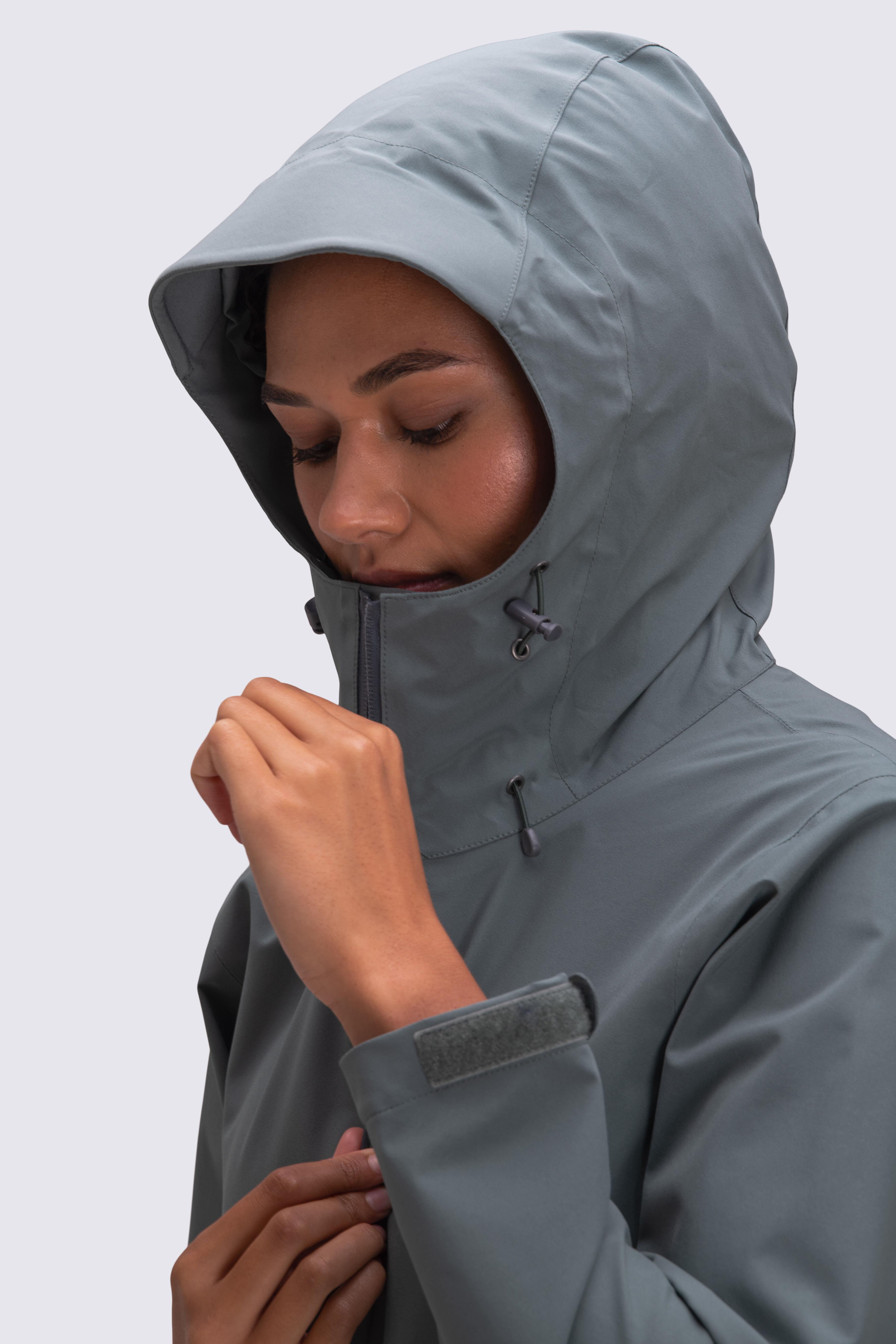 Macpac Dispatch Rain Jacket Women s Macpac