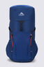 Macpac Volta Vented Hiking Backpack 52L, Sodalite Blue, hi-res